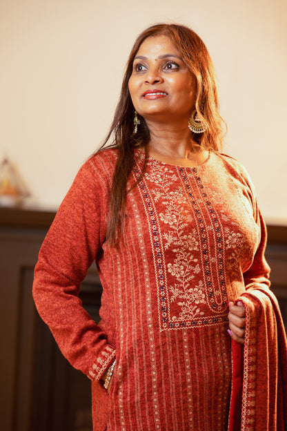 Royal Vegan Yarn Ensemble